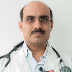 Dr. Sanjay Mittal best Doctor for Heart & Vascular Sciences