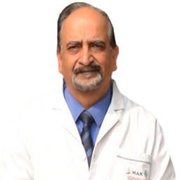 Dr. Sanjeev Dua best Doctor for Neurosurgery