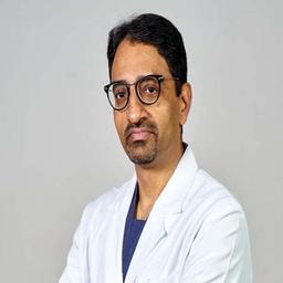 Dr. Subhash Jangid best Doctor for Orthopedics & Joint Replacement