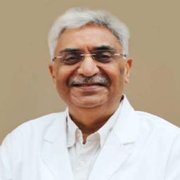Dr. Tarlochan Singh Kler best Doctor for Heart & Vascular Sciences