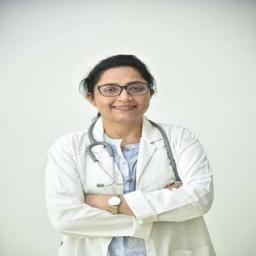 Dr. Teena Singh best Doctor for Infertility & In Vitro Fertilization (IVF),Obstetrics & Gynecology