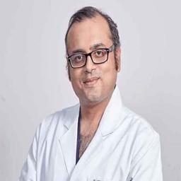 Dr. Udgeath Dhir best Doctor for Heart & Vascular Sciences
