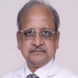 Dr. V.K. Jain best Doctor for Neurosurgery,Musculoskeletal & Spine Surgeries