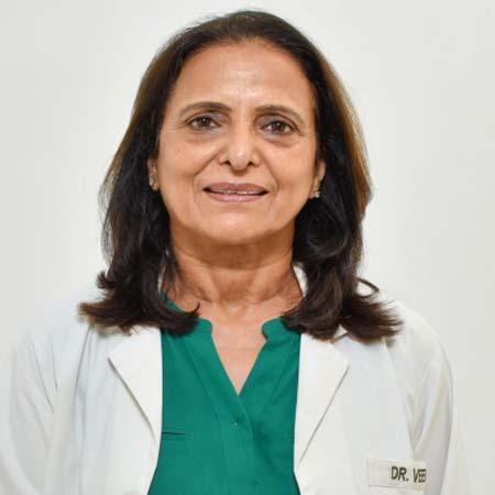 Best Doctor, Dr. Veena Bhat 