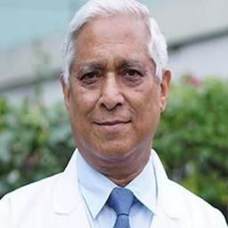 Dr. Vijay Kumar Chopra best Doctor for Heart & Vascular Sciences
