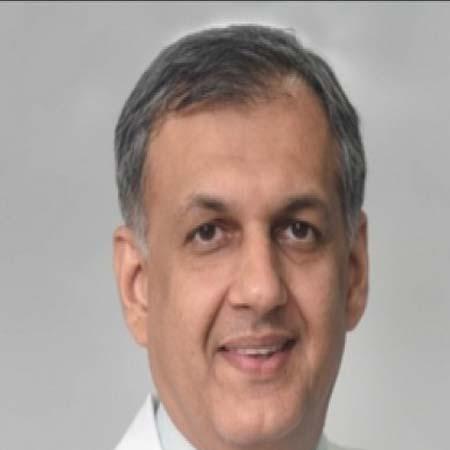 Best Doctor, Dr. Vipul Nanda 