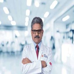 Dr. Yugal K. Mishra best Doctor for Heart & Vascular Sciences