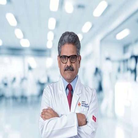 Best Doctor, Dr. Yugal K. Mishra 