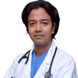 Dr. Avinash Verma best Doctor for Heart & Vascular Sciences