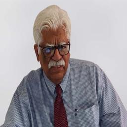 Dr. H.N. Bajaj