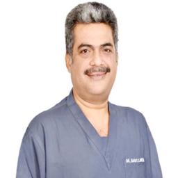 Dr. Ravi S. Batra best Doctor for Orthopedics & Joint Replacement