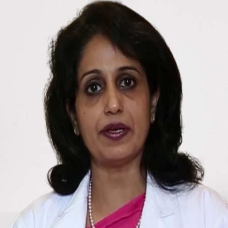 Best Doctor, Dr. Surveen Ghumman Sindhu 