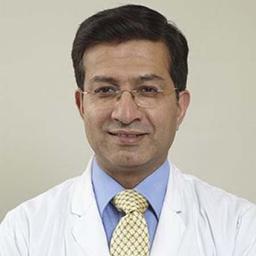 Prof. (Col.) Dr. Bipin Walia best Doctor for Neurosurgery