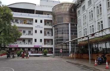 Basavatarakam Indo-American Cancer Hospital The Best Hospital