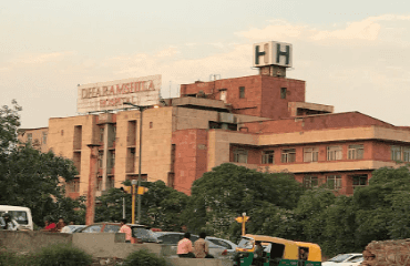 Dharamshila Narayana Superspeciality Hospital The Best Hospital