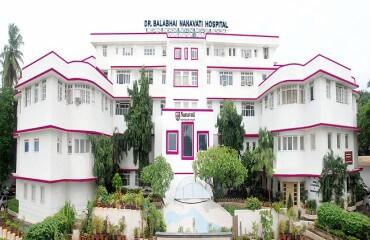 Dr. Balabhai Nanavati Hospital, Mumbai The Best Hospital