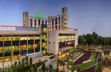 Fortis Memorial Research Institute (FMRI) The Best Hospital