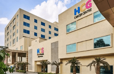 HCG Cancer Hospital Bangalore