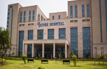 Jaypee Hospital, Noida The Best Hospital