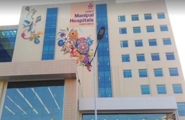Manipal Hospital, Dwarka, New Delhi The Best Hospital