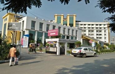 Medica Hospital, Kolkata The Best Hospital