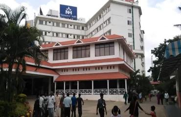 Narayana Hrudayalaya Multispecialty Hospital