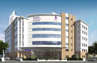 Rainbow Hospital, Hyderabad The Best Hospital