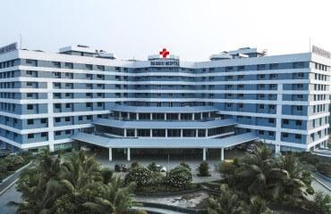 Rajagiri Hospital The Best Hospital
