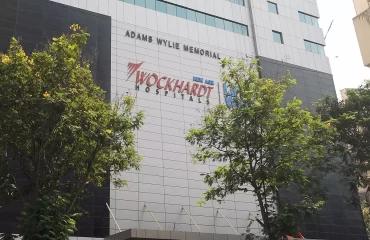 Wockhardt Hospital The Best Hospital