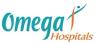 Omega Cancer Hospitals Gachibowli
