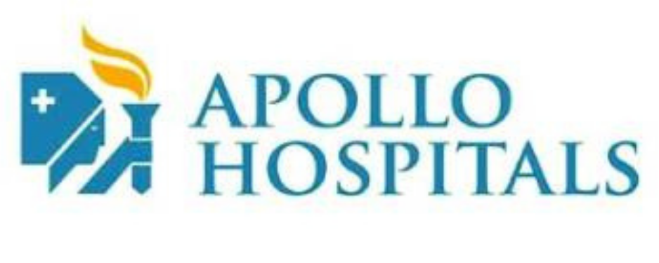 Apollo Hospitals logo