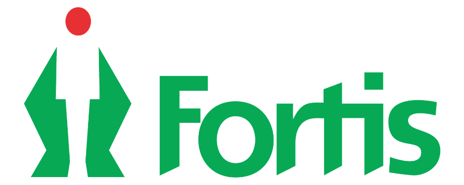 Fortis Healthcare logo