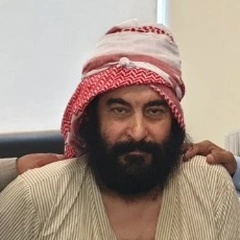 Mr. Haider & Family